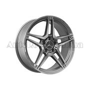 Replica Mercedes (MR934) 8x18 5x112 ET46 DIA66,6 (GMF)